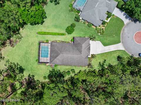27 Bay Court, Ormond Beach, FL 32174