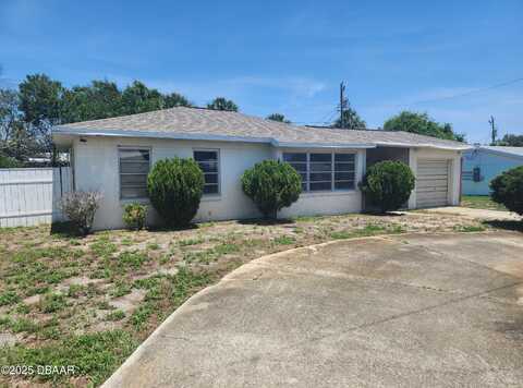 327 Frances Terrace, Daytona Beach, FL 32118
