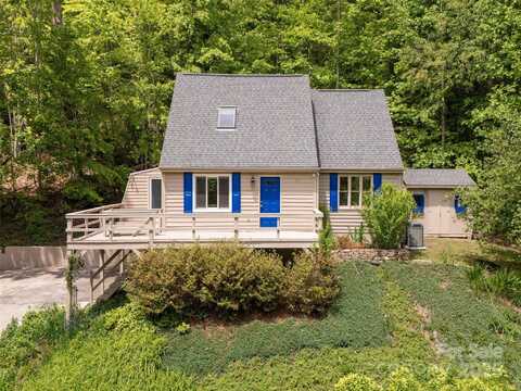 55 Willow Bend, Hendersonville, NC 28792