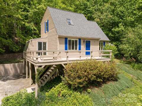 55 Willow Bend, Hendersonville, NC 28792
