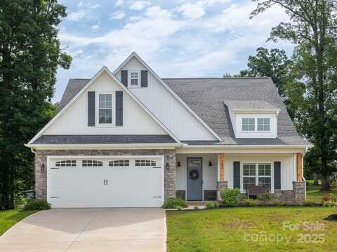 182 Mackenzie Court, China Grove, NC 28023