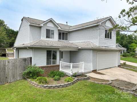8540 Indian Summer Trail, Harrisburg, NC 28075