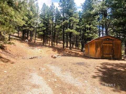 1800 E Gulf Stream Dr, Duck Creek Village, UT 84762