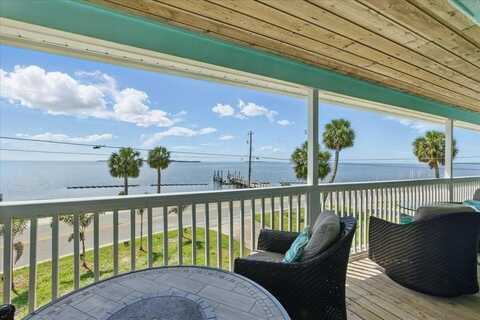 16411 Airport Rd, Cedar Key, FL 32625