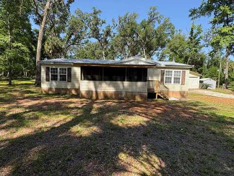 1324 NE 644th St, Old Town, FL 32680
