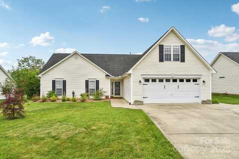 36 Planters Creek Road, Fletcher, NC 28732