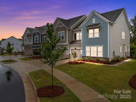 8215 Houser Street, Cornelius, NC 28031