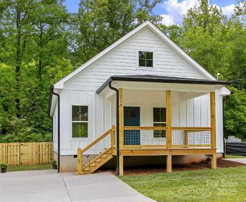 114 W Orchard Street, Old Fort, NC 28762