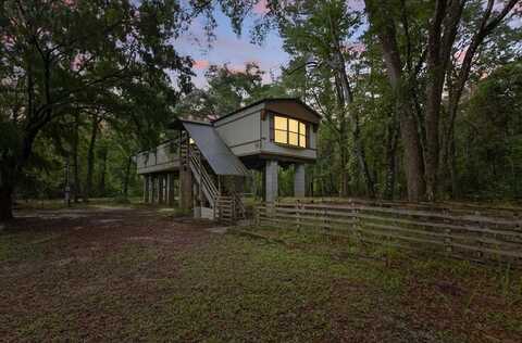 1254 Earl Blvd, Branford, FL 32008