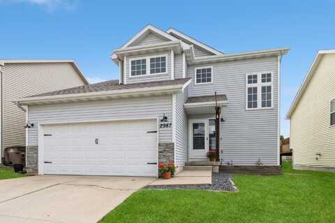 2987 Park Place, Norwalk, IA 50211