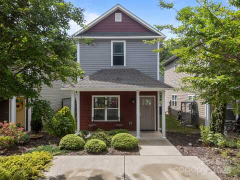 25 Mill Creek Loop, Asheville, NC 28806