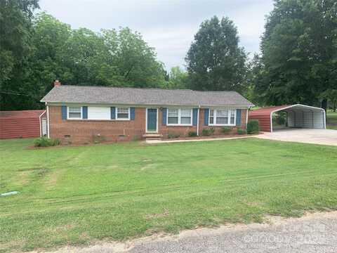 304 W Miller Street, Jefferson, SC 29718