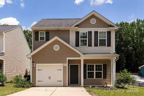 6717 Ware Road, Charlotte, NC 28212