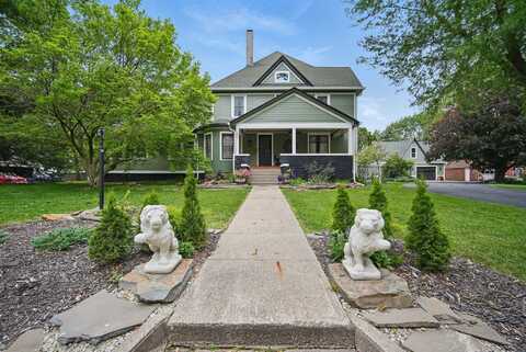 207 Kellogg Avenue, Dallas Center, IA 50063