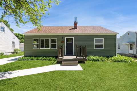 2311 50th Street, Des Moines, IA 50310