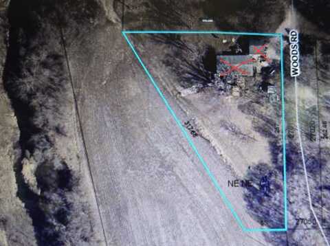27015 Woods Road, Nevada, IA 50201