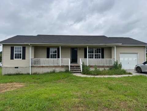 2360 McEntire Circle, CHATSWORTH, GA 30705