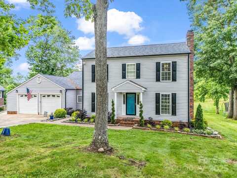 208 Wellington Drive, Lincolnton, NC 28092