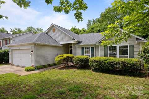 1321 Land Grant Road, Charlotte, NC 28217