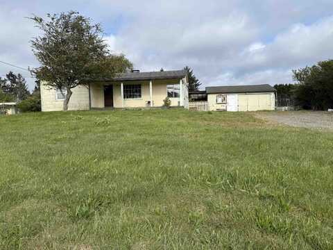 1719 Northcrest, Crescent City, CA 95531