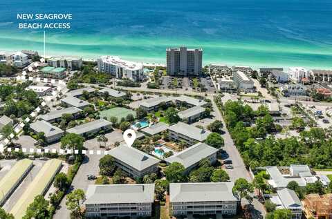 3799 E County Highway 30A, Santa Rosa Beach, FL 32459