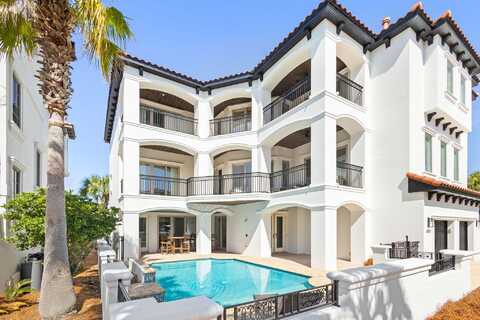 4782 Ocean Boulevard, Destin, FL 32541
