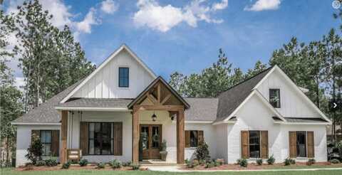 Lot 11 Marquis Way, Freeport, FL 32439