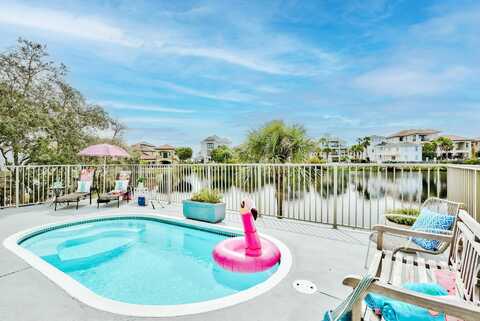 4634 Sunset Pointe, Destin, FL 32541