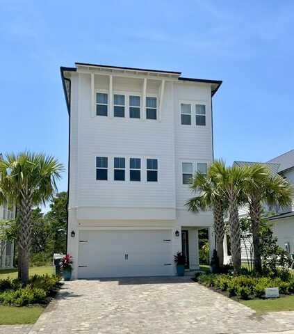48 Seaboard Lane, Santa Rosa Beach, FL 32459