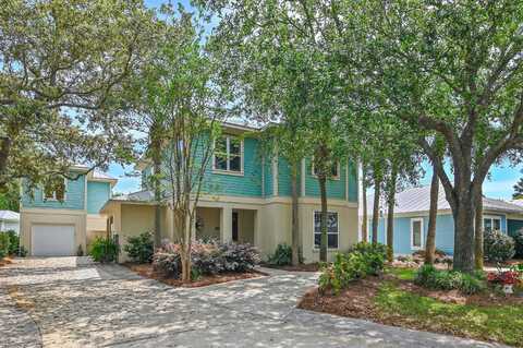 2031 Pine Island Circle, Miramar Beach, FL 32550