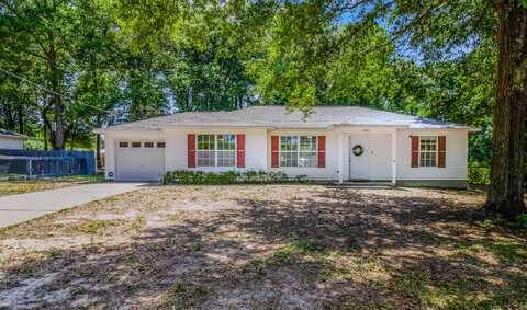 1091 Farmer Street, Crestview, FL 32539