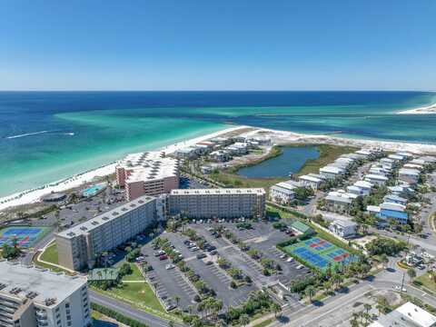 502 Gulf Shore Drive, Destin, FL 32541