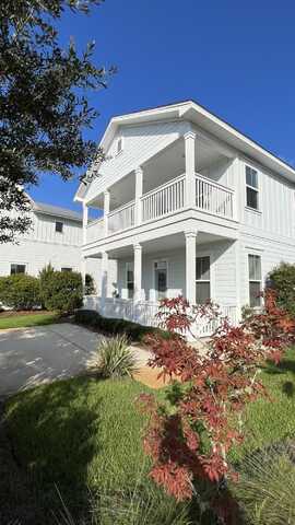 142 Montclair Avenue, Santa Rosa Beach, FL 32459