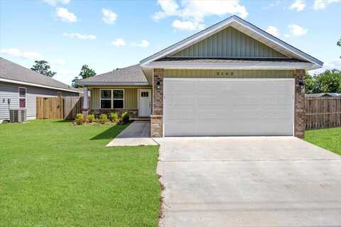 3163 Haskell Langley Road, Crestview, FL 32539