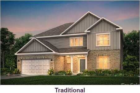 1350 Coppergate Drive, Salisbury, NC 28147