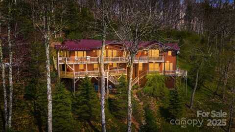 2399 El Miner Drive, Mars Hill, NC 28754