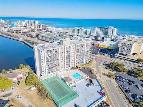 Pacific, VIRGINIA BEACH, VA 23451
