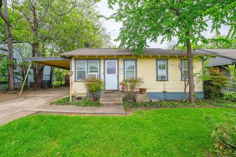 Alamo, FORT WORTH, TX 76107