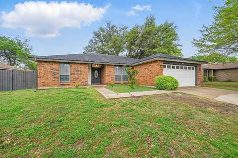 San Remo, GRAND PRAIRIE, TX 75052