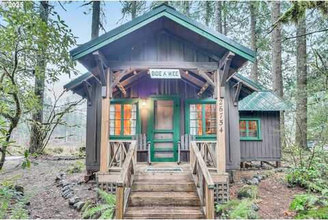 Elk Park, WELCHES, OR 97067