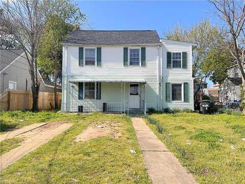 16Th, NEWPORT NEWS, VA 23607