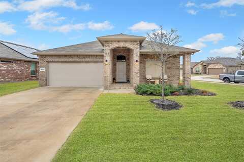 Moon Ranch, WEATHERFORD, TX 76087