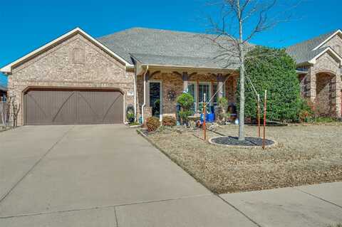 Ridgerock, FORT WORTH, TX 76132