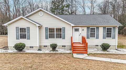 Dixie, DUTTON, VA 23050