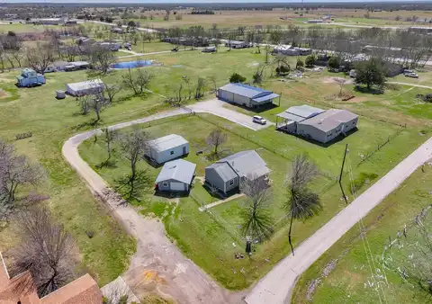 Truet, SCURRY, TX 75158