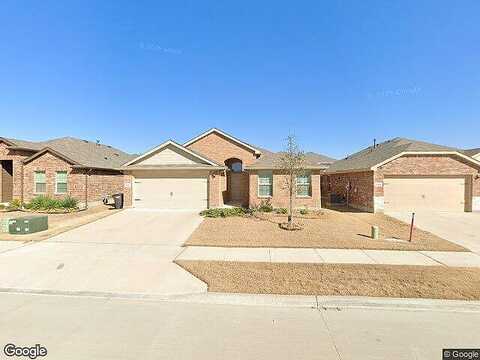 Marshville, FORT WORTH, TX 76108