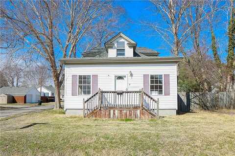 Columbia, PORTSMOUTH, VA 23707