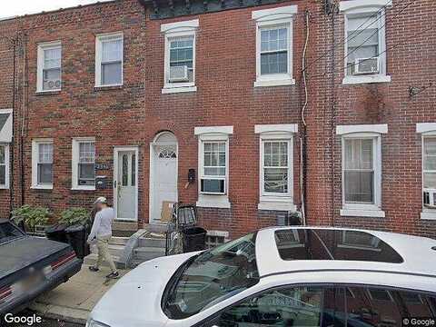 Harold, PHILADELPHIA, PA 19125
