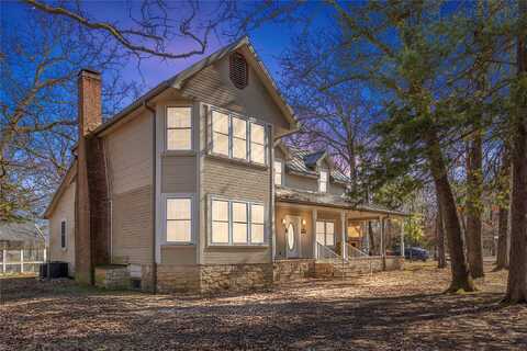 Private Road 44053, POWDERLY, TX 75473
