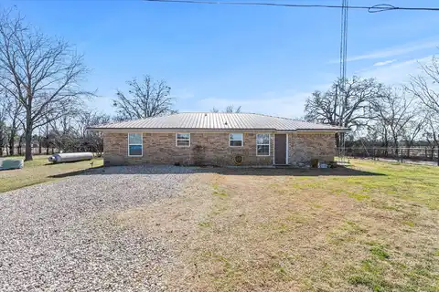 Vz County Road 3809, WILLS POINT, TX 75169